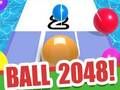 Trò chơi Bóng 2048 trực tuyến