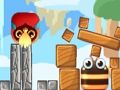Trò chơi Birdy điên trực tuyến