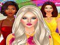 Trò chơi Công chúa Ả Rập dễ thương Dress Up  trực tuyến
