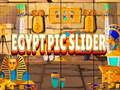 Trò chơi Ai Cập Pic Slider  trực tuyến