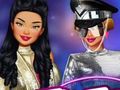 Trò chơi Tiktok Divas Retro Tương lai trực tuyến