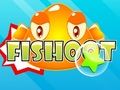 Trò chơi Fishoot trực tuyến