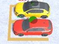 Trò chơi Bãi đậu xe có giường King Quản lý 3D  trực tuyến