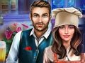 Trò chơi Tiệc riêng  trực tuyến