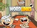 Trò chơi Liên kết từ The Loud House  trực tuyến