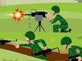 Trò chơi Chiến tranh lớn ẩn những ngôi sao trực tuyến Trò chơi Chiến tranh lớn ẩn những ngôi sao trực tuyến