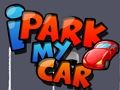 Trò chơi IPark xe của tôi trực tuyến Trò chơi IPark xe của tôi trực tuyến