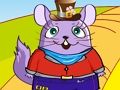 Trò chơi Chinchilla trực tuyến