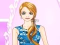 Trò chơi Người mẫu tuổi teen Emma  trực tuyến
