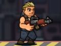 Trò chơi Rambo Metal Slug Attack trực tuyến