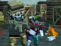 Trò chơi Crazy Pixel Apocalypse 3 Zombie 2022 trực tuyến