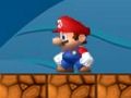 Trò chơi Super Mario Run Jump trực tuyến