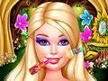 Trò chơi Phong cách tiên của Barbie trực tuyến