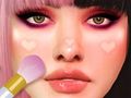Trò chơi Chuyên gia trang điểm Tự làm  trực tuyến