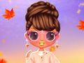 Trò chơi Xu hướng thời trang mùa thu Bffs  trực tuyến