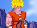 Trò chơi Goku ăn mặc lên trực tuyến