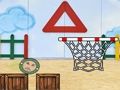 Trò chơi Giỏ mực  trực tuyến