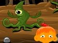 Trò chơi Monkey Go Happy Giai đoạn 46 trực tuyến
