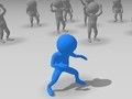 Trò chơi Thử thách Epic Stickman trực tuyến