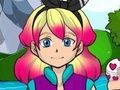 Trò chơi Nhà sản xuất Avatar Huấn luyện viên Kawaii Monster trực tuyến