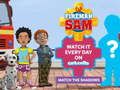 Trò chơi Fireman Sam: phù hợp với bóng tối trực tuyến