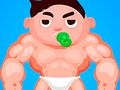Trò chơi Cơ bắp chạy trực tuyến