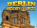 Trò chơi Vật thể ẩn ở Berlin  trực tuyến