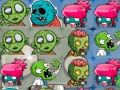 Trò chơi Trận đấu zombie3  trực tuyến
