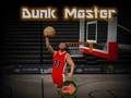 Trò chơi Dunk Master trực tuyến