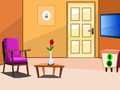 Trò chơi Biệt thự Tumult Escape  trực tuyến