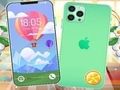 Trò chơi Sửa chữa Iphone 13  trực tuyến
