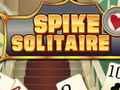 Trò chơi Spike Solitaire trực tuyến