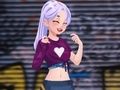 Trò chơi Lớp Teenzone  trực tuyến