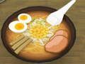 Trò chơi Mỳ Miso  trực tuyến