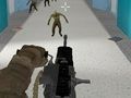 Trò chơi Game bắn súng địa ngục zombie trực tuyến