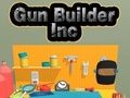 Trò chơi Gun Builder inc trực tuyến