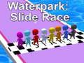 Trò chơi Waterpark: Slide Race trực tuyến
