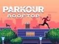 Trò chơi Parkour Trên Mái trực tuyến