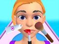 Trò chơi Makeover Rush 3d trực tuyến