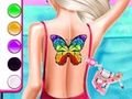 Trò chơi Studio hình xăm thời trang 4 trực tuyến