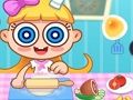 Trò chơi Đầu bếp pizza  trực tuyến