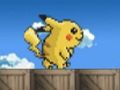Trò chơi Pokemon chạy nhảy  trực tuyến