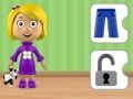 Trò chơi Thế giới của Alice Đối lập  trực tuyến