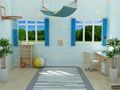 Trò chơi Escape from the Children Room Phiên bản dành cho bé trai  trực tuyến