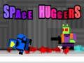 Trò chơi Space Hugger  trực tuyến