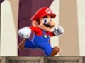 Trò chơi Tham quan Super Mario Run  trực tuyến