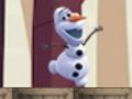 Trò chơi Disney đông lạnh Olaf trực tuyến