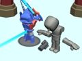 Trò chơi Samurai Flash 3D trực tuyến