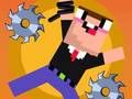 Trò chơi Thái độ của Anh hùng Noob trực tuyến