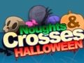 Trò chơi Noughts & Crosses Halloween trực tuyến